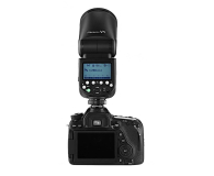 Quadralite Stroboss V1 MFT - 1489661 - zdjęcie 2